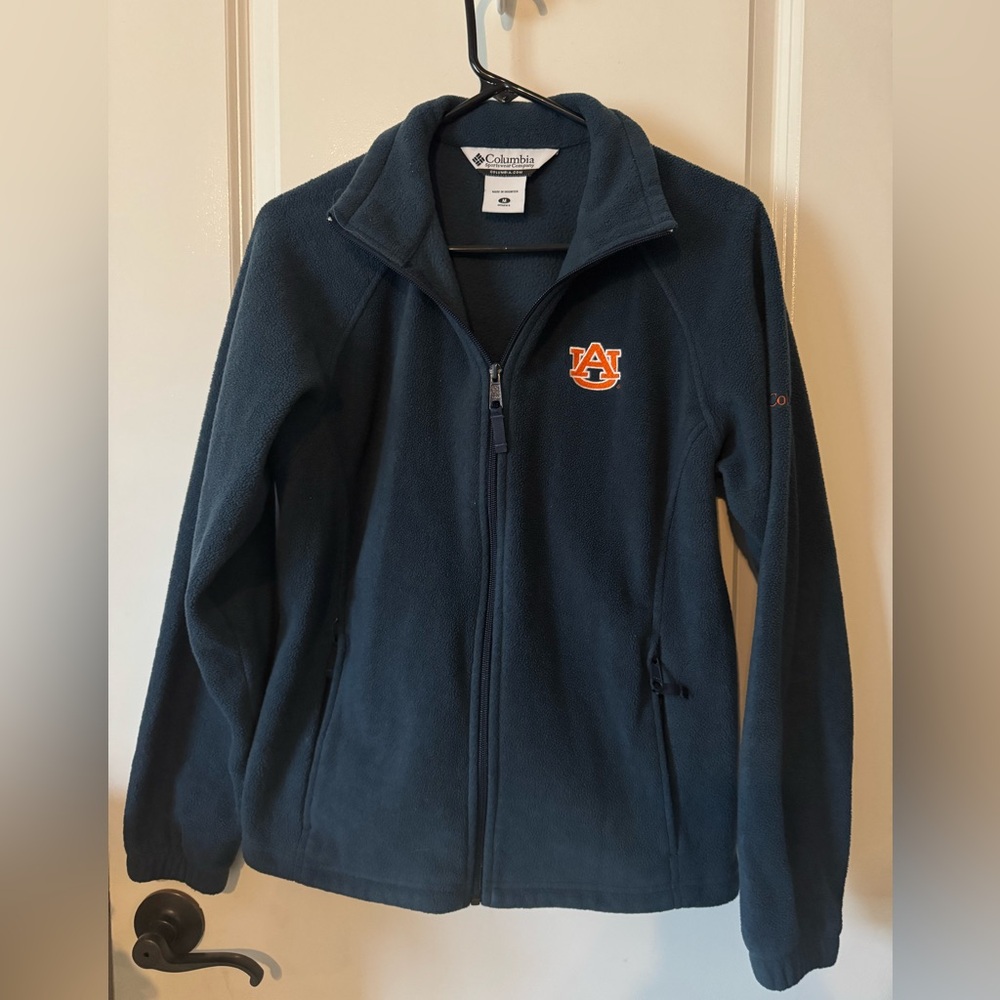 Columbia Auburn Jacket